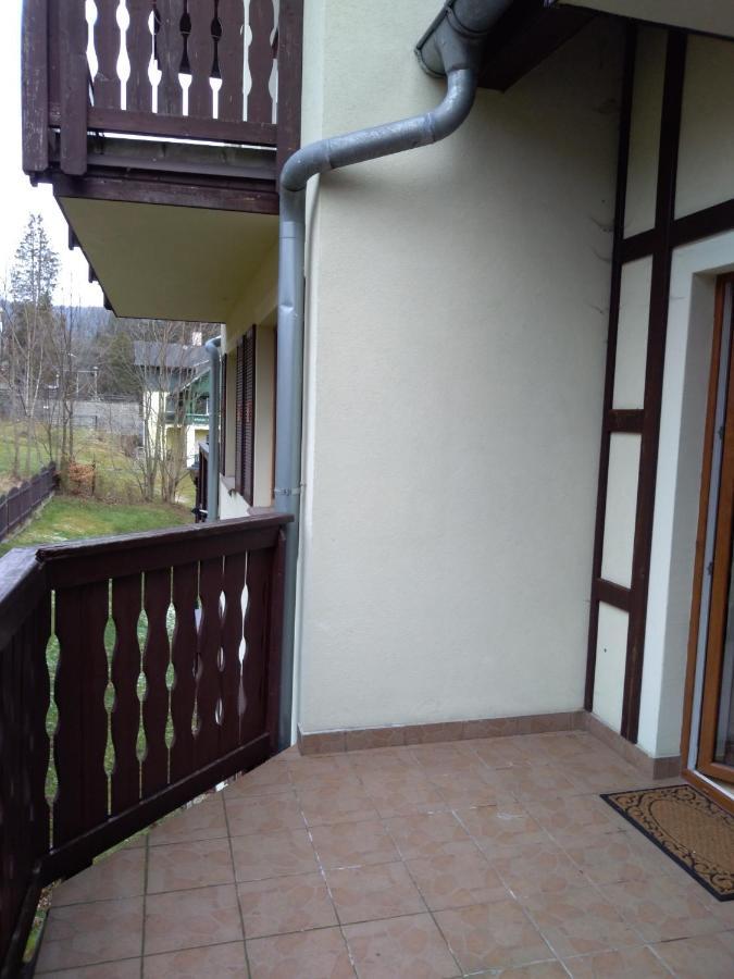 שצ'קלארסקה פוראובה Apartament Amsterdam, 4 Os, Sauna, Sala Fitness מראה חיצוני תמונה