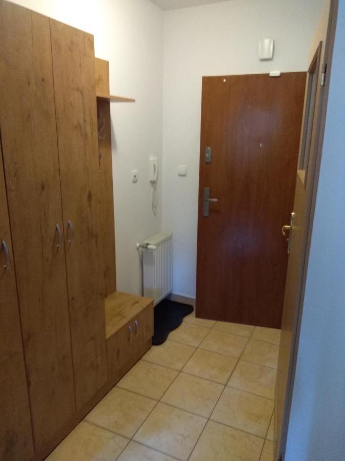 שצ'קלארסקה פוראובה Apartament Amsterdam, 4 Os, Sauna, Sala Fitness מראה חיצוני תמונה