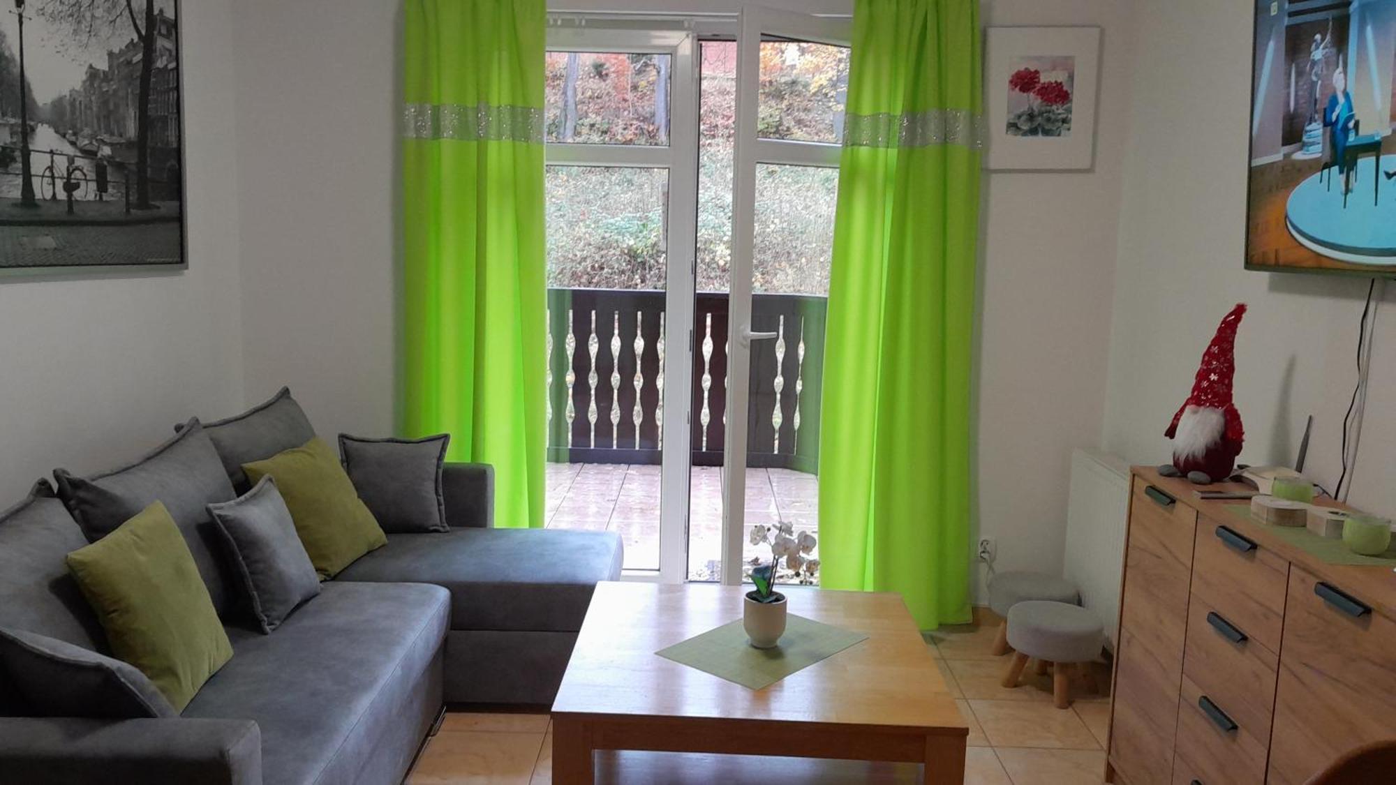 שצ'קלארסקה פוראובה Apartament Amsterdam, 4 Os, Sauna, Sala Fitness מראה חיצוני תמונה